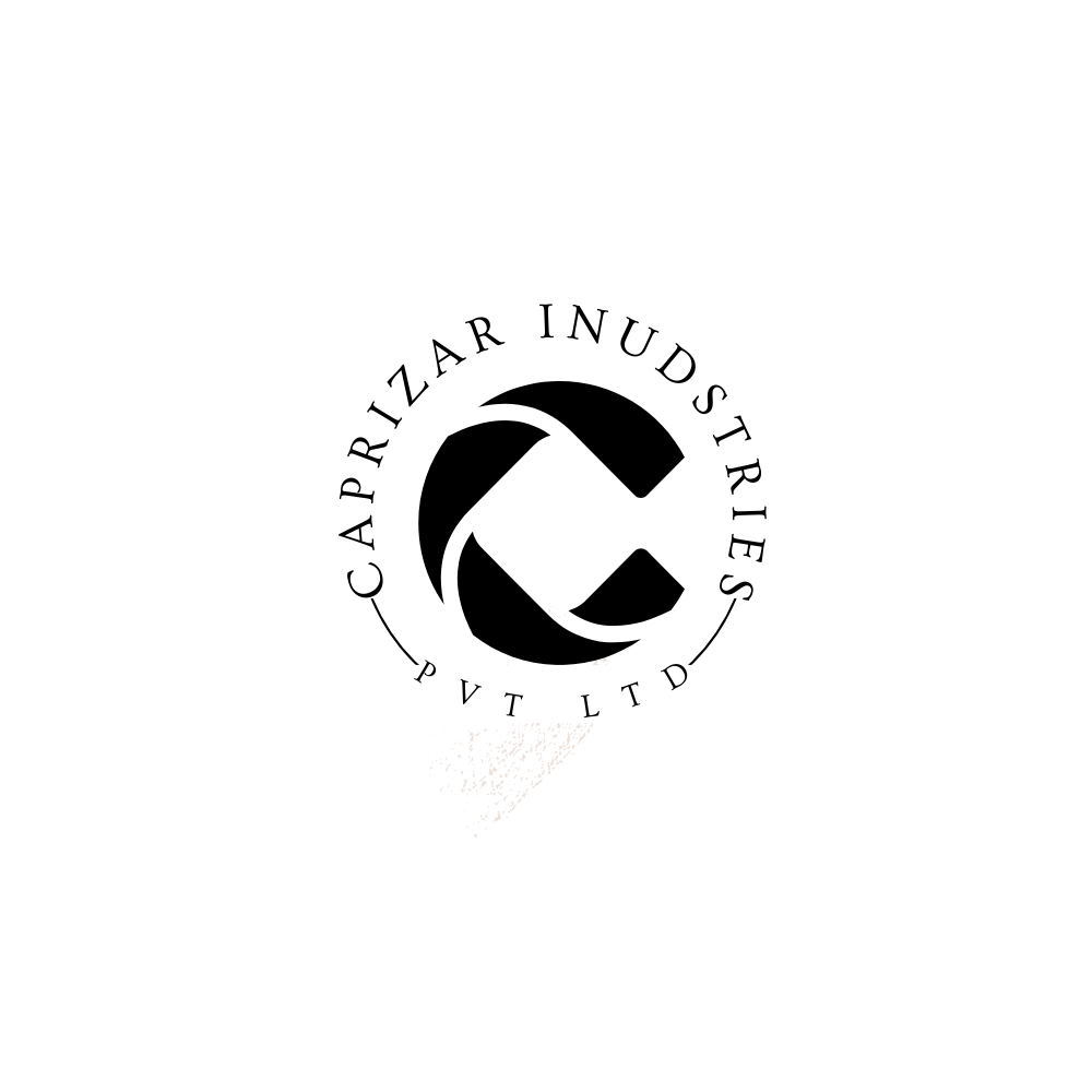 Caprizar Industries Official Seal